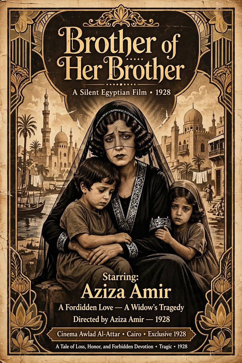 Brother of Her Brother