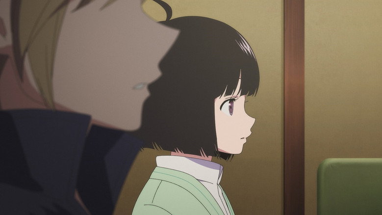 Still from World Trigger - Season 3 Episode 7