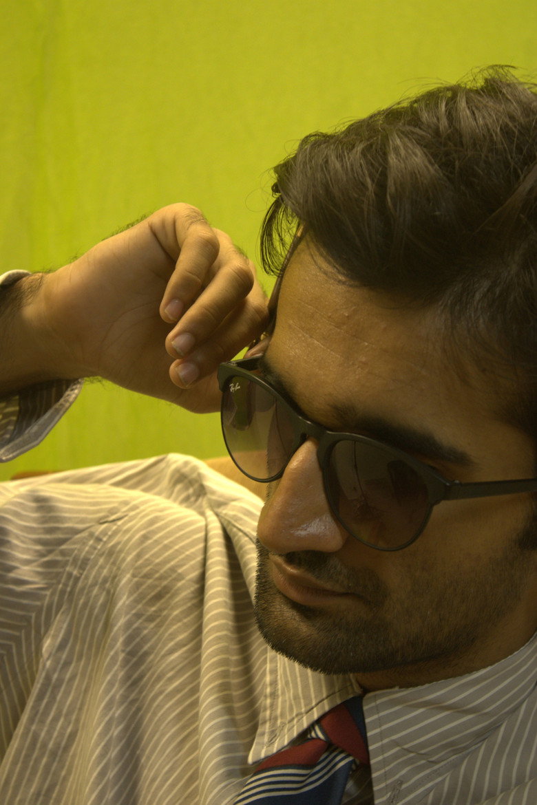 Raja Chaudhary