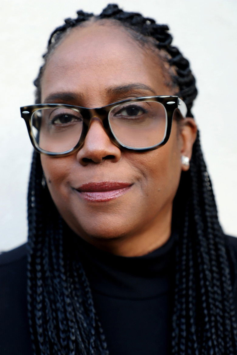 Kim Taylor-Coleman portrait image