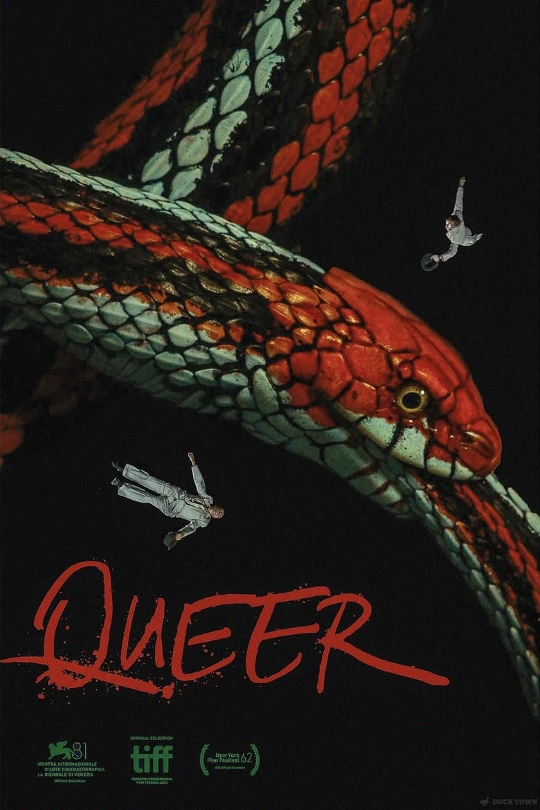 Póster la Película