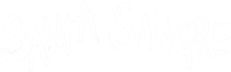 Santa Sangre