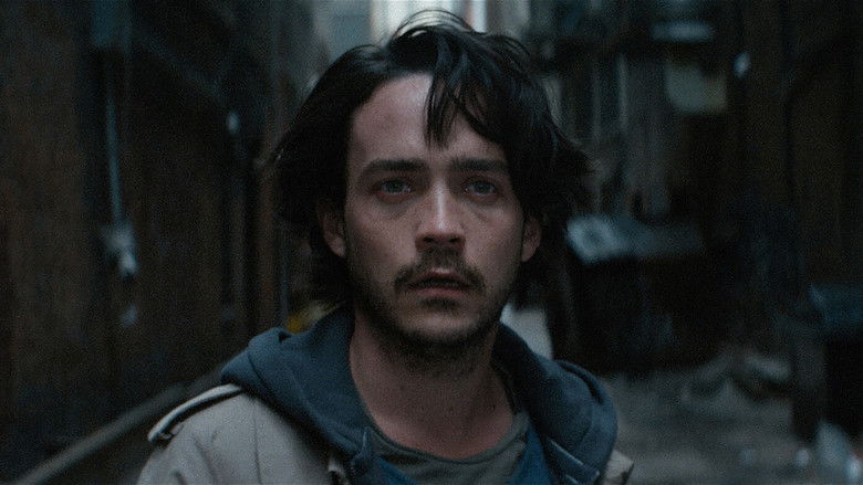 Image d'arrière-plan 1 du film Corporate Monster