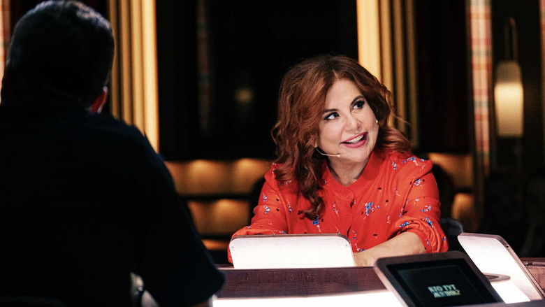 Still image for Кто тут жулик? season 1 episode 4: Episode 4