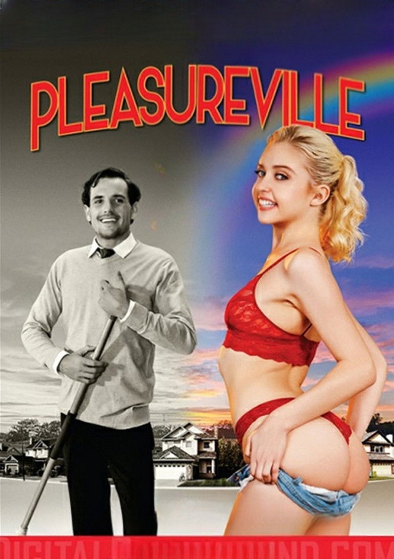 Imatge de Pleasureville
