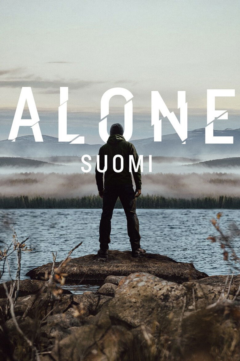 Alone Suomi