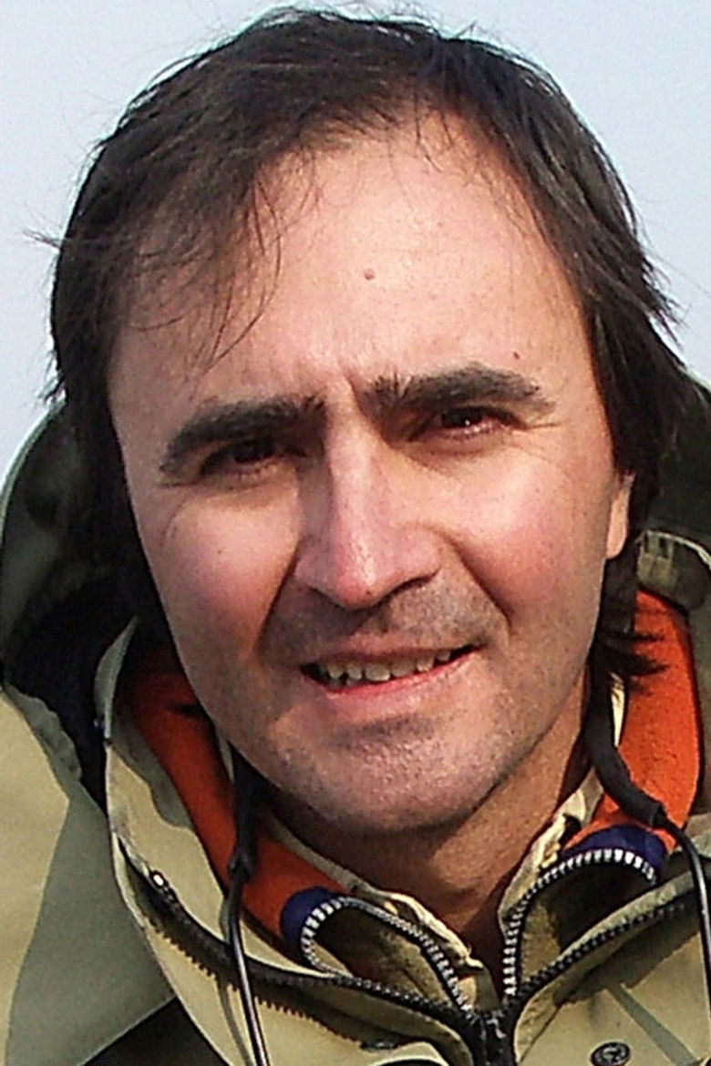 Luca Montanari portrait image