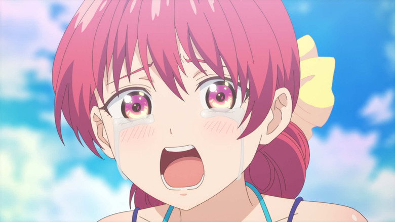 Still from Girlfriend, Girlfriend - Season 2 Episode 11