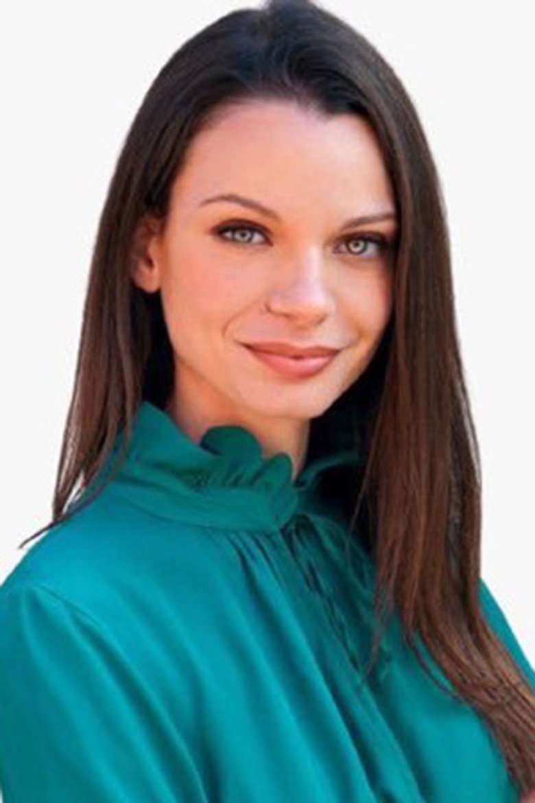 Alessandra Costantini portrait