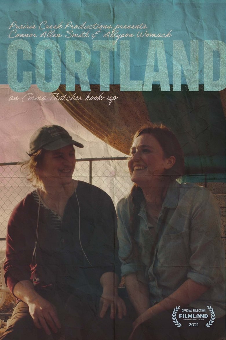 Cortland main poster