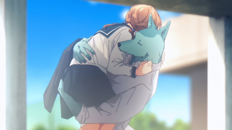 Still from With You, Our Love Will Make It Through - Season 1 Episode 4