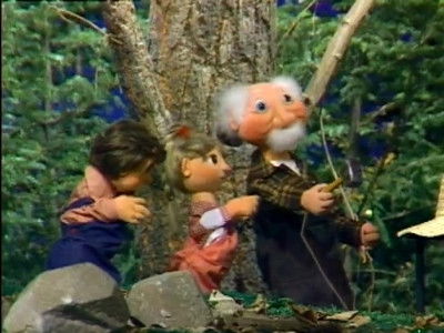 Still image for Passe-Partout season 1 episode 17: Anniversaire Still image for Passe-Partout season 1 episode 17: Anniversaire