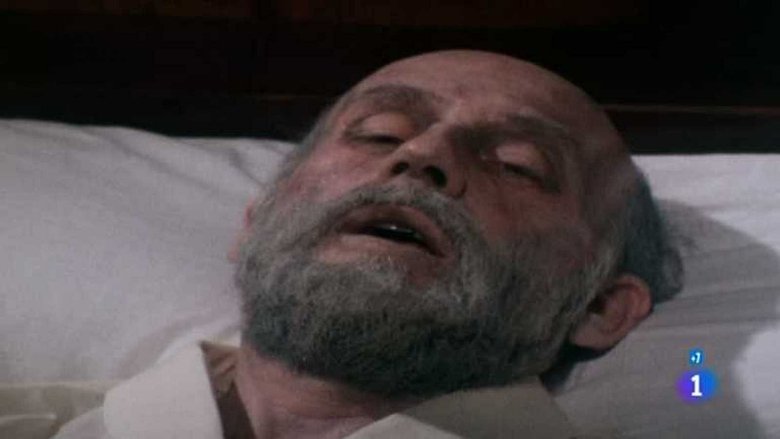 Still image for Ramon y Cajal season 1 episode 9: Cajal's Death Still image for Ramon y Cajal season 1 episode 9: Cajal's Death