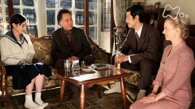 Still image for Massan season 1 episode 110: Episode 110 Still image for Massan season 1 episode 110: Episode 110