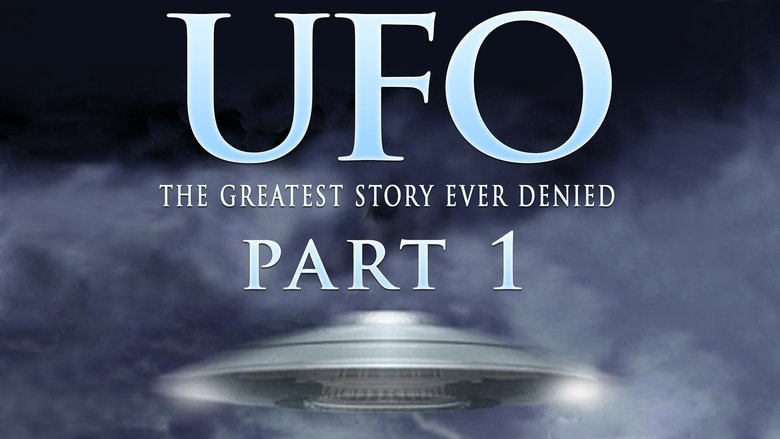 UFO: The Greatest Story Ever Denied main backdrop
