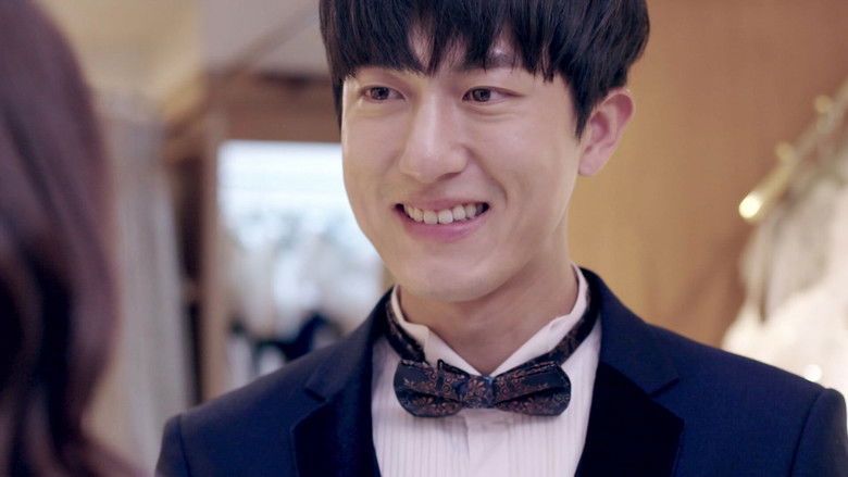 Still image for See You in Time season 1 episode 16: Episode 16 Still image for See You in Time season 1 episode 16: Episode 16