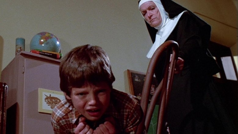 Silent Night, Deadly Night (1984)