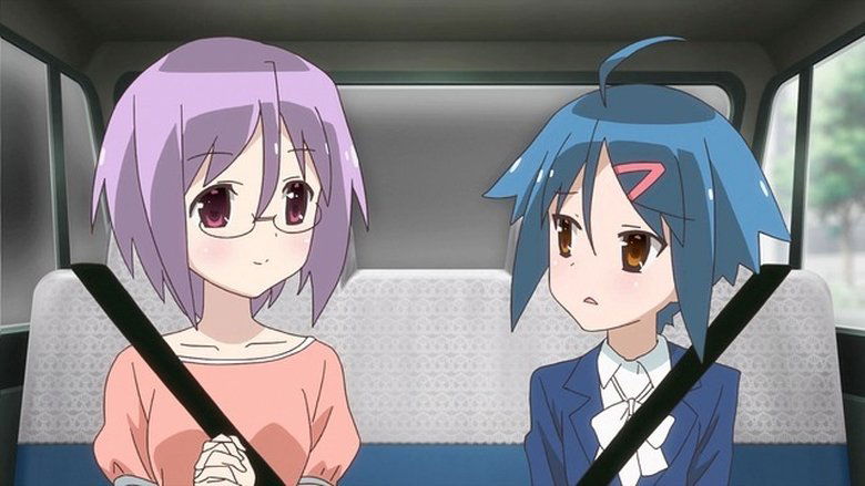 Still image for Seiyu's Life! season 1 episode 9: Manager Still image for Seiyu's Life! season 1 episode 9: Manager