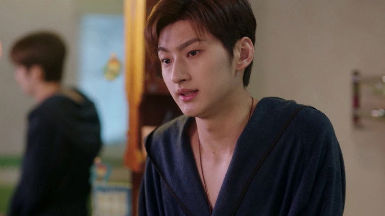 Still image for Cute Bodyguard season 1 episode 11: Episode 11 Still image for Cute Bodyguard season 1 episode 11: Episode 11