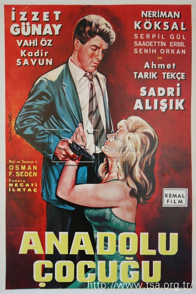 Imatge de Anadolu Çocuğu