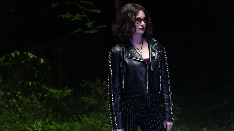 Still from Agatha All Along - Season 1 Episode 9