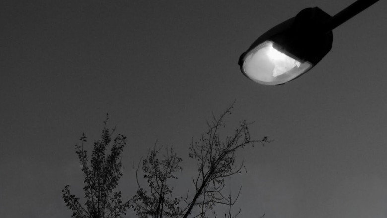 Imatge de Pod Latarnią