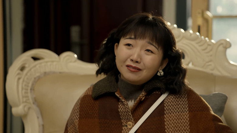 Still image for Six Sisters season 1 episode 30: Episode 30