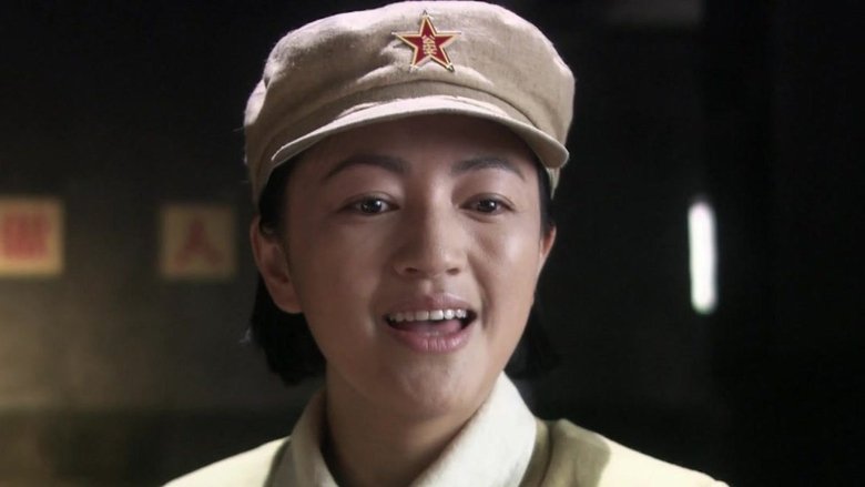 Still image for The Kite season 1 episode 21: Episode 21