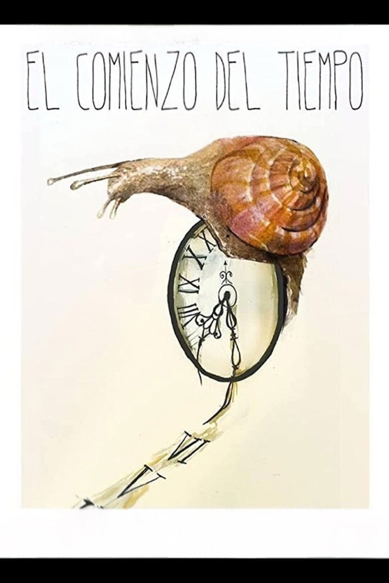 Imatge de El comienzo del tiempo