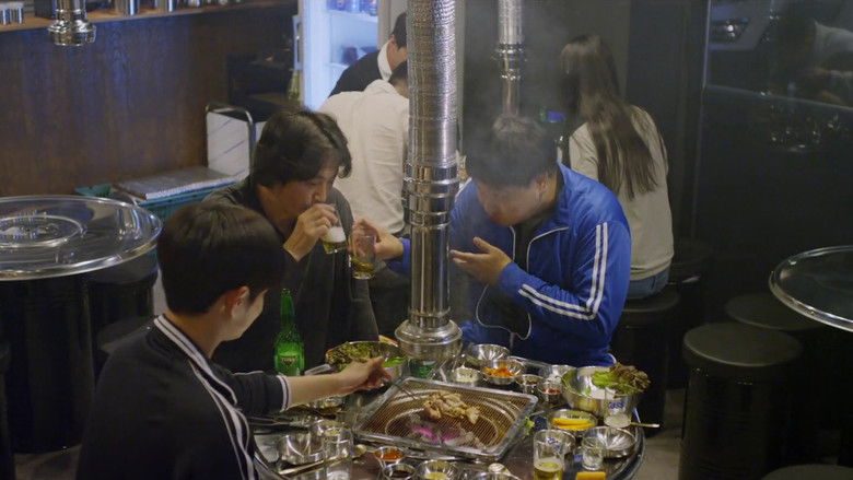 Still image for Strong Underdog season 1 episode 4: Episode 4 Still image for Strong Underdog season 1 episode 4: Episode 4