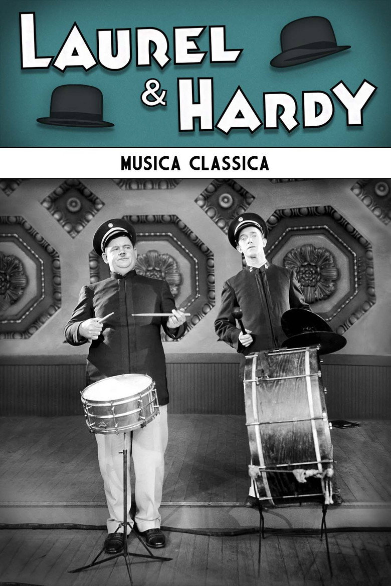 Locandina: Musica classica