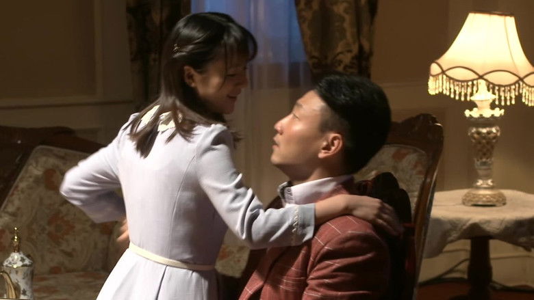 Still image for 大客栈 season 1 episode 37: Episode 37