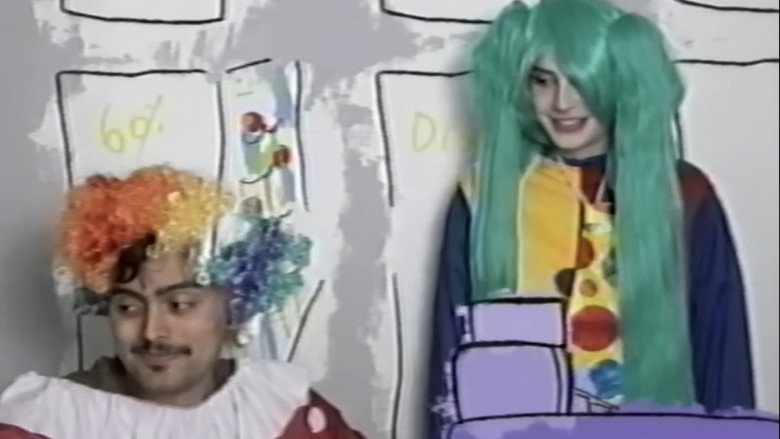 Foil and Doo: A Tale of Two Jokers image 1