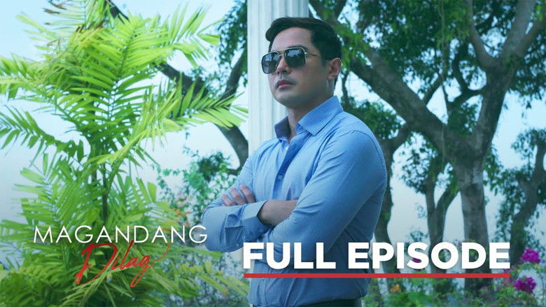 Still image for Magandang Dilag season 1 episode 70: Episode 70