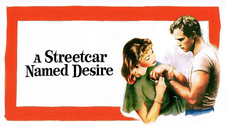 A Streetcar Named Desire (1951)