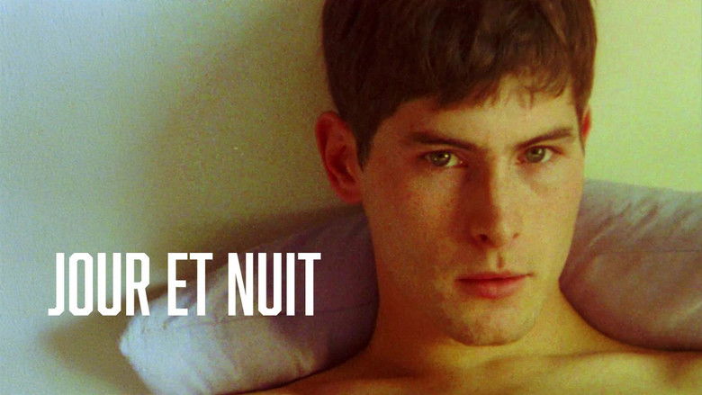 Day and Night (2008)