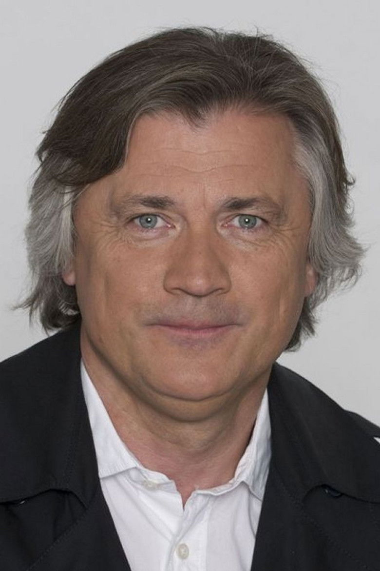 Klaus Bassiner portrait image