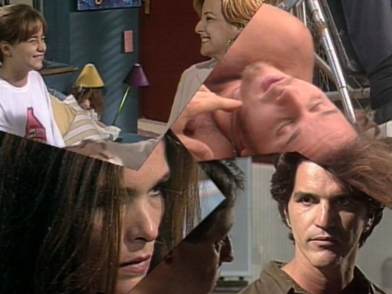 Still image for Quatro por Quatro season 1 episode 182: Chapter 182 Still image for Quatro por Quatro season 1 episode 182: Chapter 182