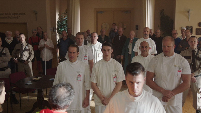 Still from Happy! - Temporada 2 Episodio 4