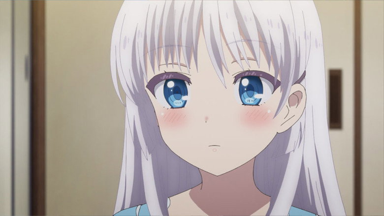 Still from Summer Pockets - Season 1 Episode 18