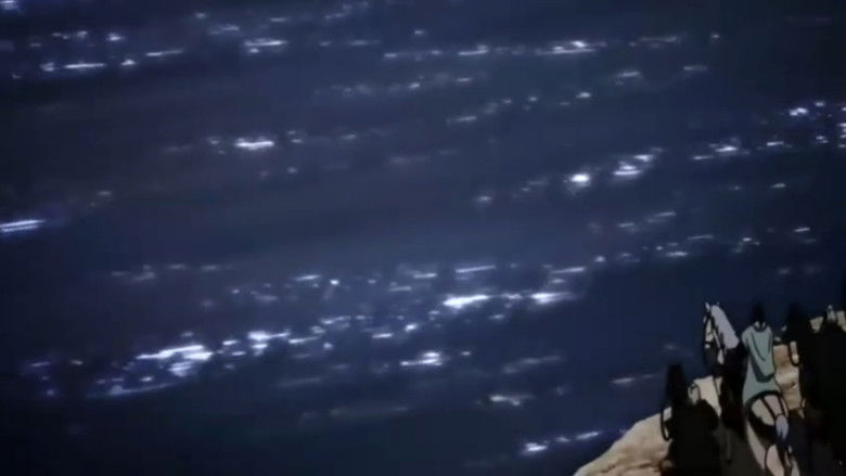 Still image for Beyond the Heavens season 1 episode 24: Surrender and Escape Still image for Beyond the Heavens season 1 episode 24: Surrender and Escape