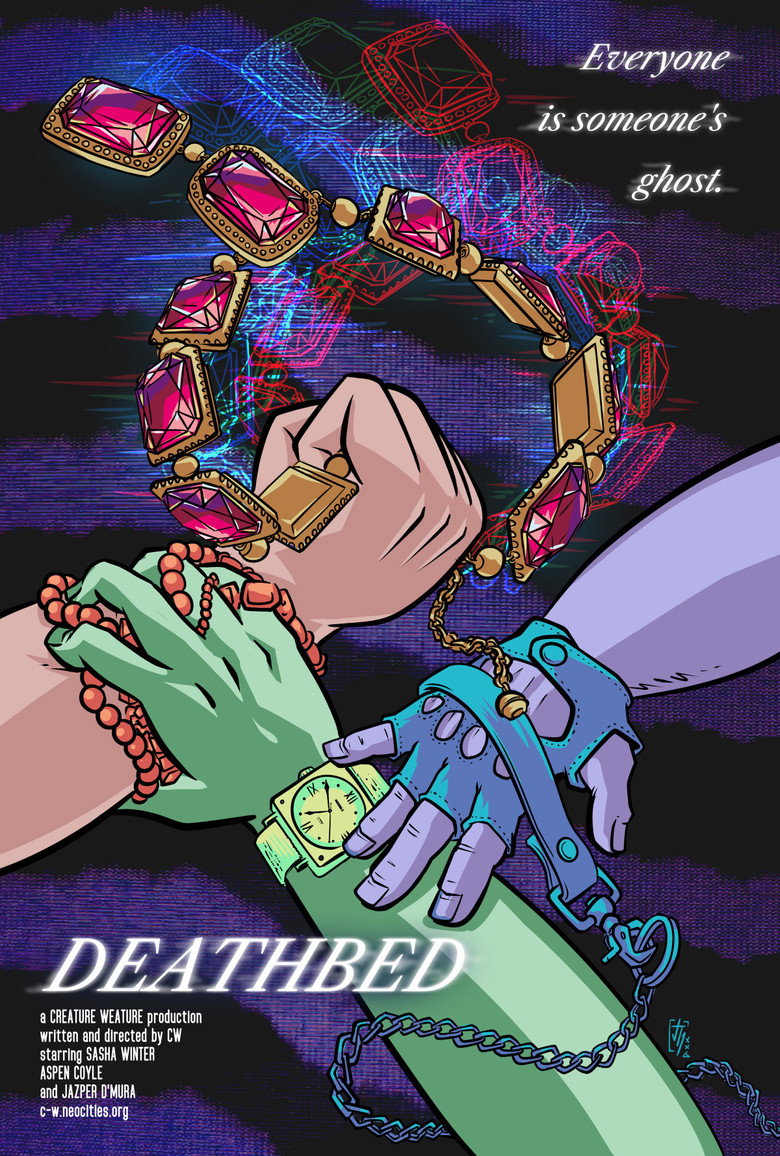 Imatge de Deathbed