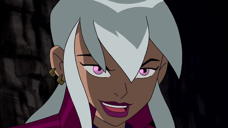 Still from Ben 10 - Season 4 Episode 12