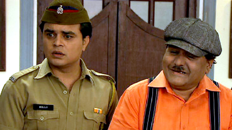 Still image for F.I.R. season 1 episode 1078: Builder Tarun Tichkas Final Warning
