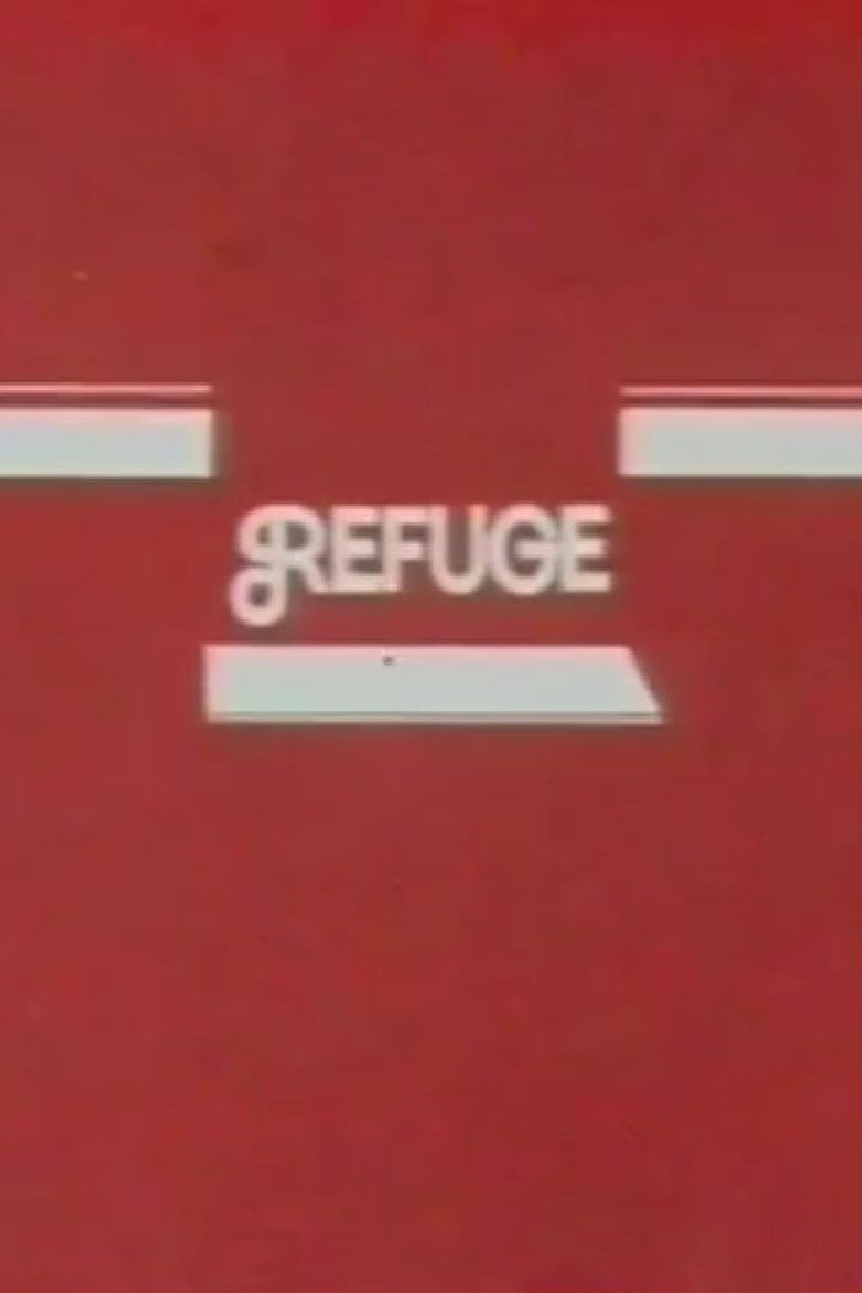 Refuge poster