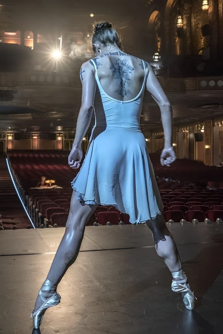芭蕾女杀手 (2025)