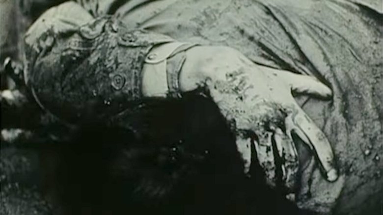 The Gladiators (1969)