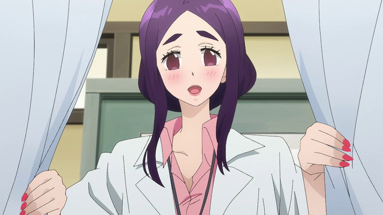 Still from Love After World Domination - Season 1 Episode 11