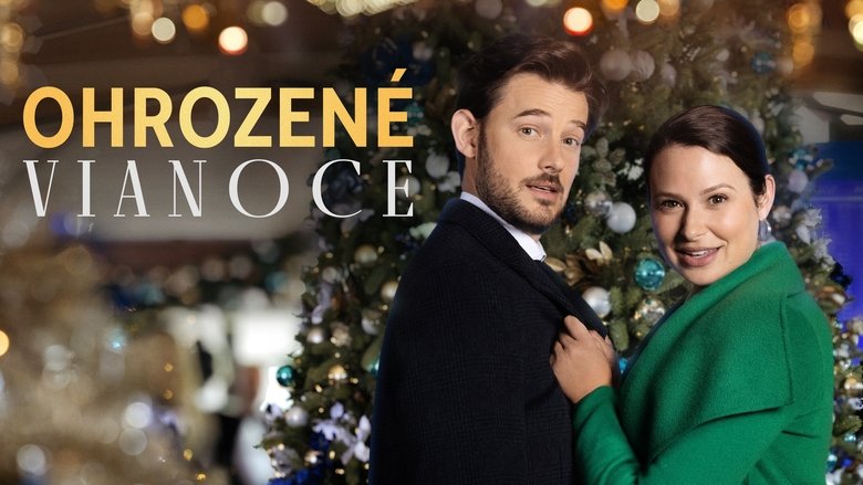 Christmas Takes Flight (2021)