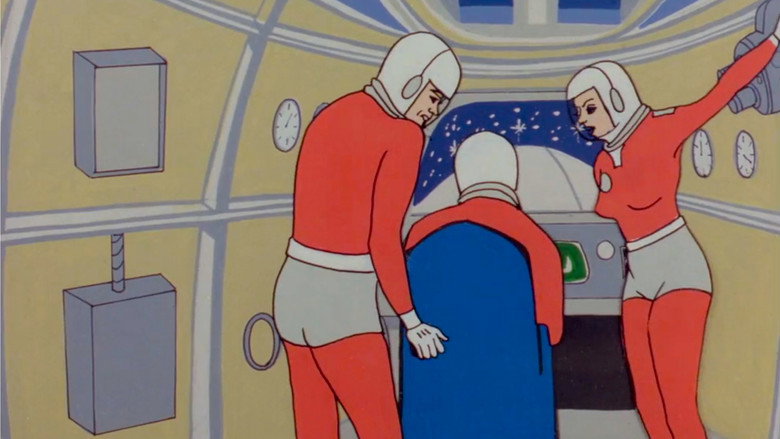 Imatge de Roy del Espacio